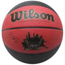 Wilson Derrick Rose Limited Edition Basketball Grösse 7