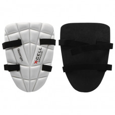 Slazenger X-Cell Armour Thigh Pad Beidhändig Grösse: Herren