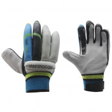 Kookaburra Verve Cricket Batting Gloves Handschuhe Right Handed Size Youth