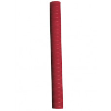 GM Matrix Cricketschläger Griffband Rot Cricket Bat Red Replacement Rubber Grip