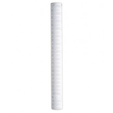 GM Matrix Cricketschläger Griffband Weiss Cricket Bat White Replacement Rubber Grip