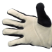 GM Leder Handschuhe Inners Leather Cricket Gloves Inner Protectors Grösse: Männer Mens