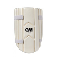 GM 909 Cricket Thigh Batting Protector Pad Pro Mens