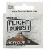 Harrows Flight Punch Fly Tool Locher