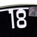Bulls Dartscheibe Metall HD Zifferring Zahlenring 
