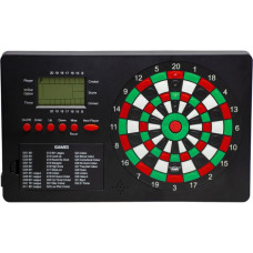Bull's Touchpad Dart Scorer Punktezähler Computer mit 32 Spielvarianten