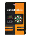 Bull's Touchpad Dart Scorer Punktezähler Computer mit 32 Spielvarianten