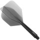 Dart Fly Shaft Einteilig Dart Fly Shaft Einteilig