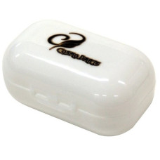 Cosmo Darts Clic Fly Box Weiss Gross