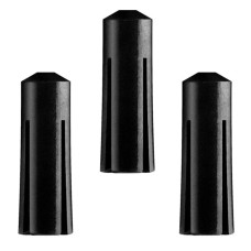 Fly Protector Flyschoner Set aus Aluminium Schwarz