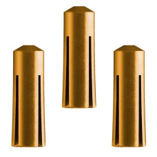 Fly Protector Flyschoner Set aus Aluminium Gold