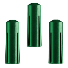 Fly Protector Flyschoner Set aus Aluminium Grün