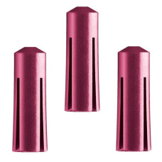 Fly Protector Flyschoner Set aus Aluminium Pink