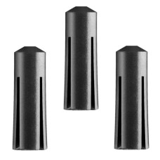 Fly Protector Flyschoner Set aus Aluminium Grey