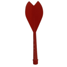 Pub Restaurant Dart Fly Shaft Combo Set Rot Grossgewinde