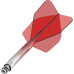 Mission Force 90 Fly Shaft Combo Gradient Rot No6 Tweenie