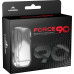 Mission Force 90 Fly Shaft Combo Clear No2 Kurz