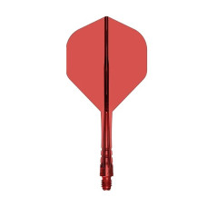 Mission Force 90 Vortex Fly Shaft Combo Rot No2 Tweenie