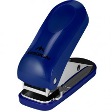 Mission F-Lock Flight Punch Fly Locher Tool Blau
