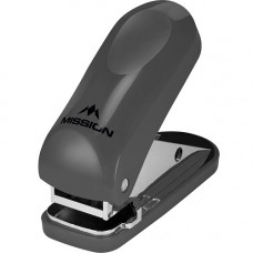 Mission F-Lock Flight Punch Fly Locher Tool Grau