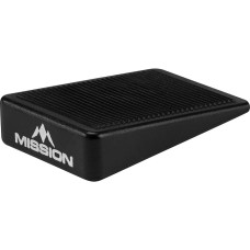 Mission Dartscheibe Dartboard Wedges Keile 8 Stk. 