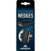 Mission Dartscheibe Dartboard Wedges Keile 8 Stk. 