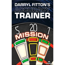Mission Darryl Fitton Accuracy Training Targets
