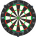 Mission Dartscheibe Dartboard Stabilisierung Kit