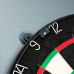 Mission Dartscheibe Dartboard Stabilisierung Kit