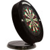 Mission Saumurai Mini Desktop Dartboard Set