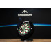 Mission Saumurai Mini Desktop Dartboard Set
