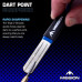 Mission Diamond Dart Spitzer