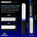 Mission Diamond Dart Spitzer