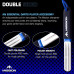 Mission Diamond Dart Spitzer