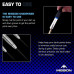 Mission Diamond Dart Spitzer