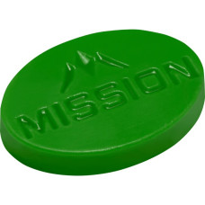 Mission Grip Wachs Wax Äpfel Duftend Grün