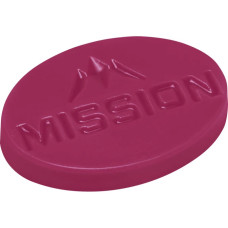 Mission Grip Wachs Wax Grapefruit Duftend Pink