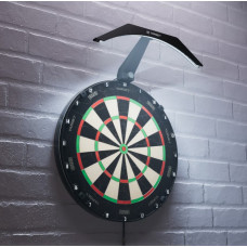 Target Arc V2 LED Dartscheibe Dartboard Beleuchtung Target Arc V2 LED Dartscheibe Dartboard Beleuchtung