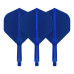 Target K-Flex Shaft Fly Combo No2 Kurz Blau