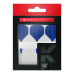 Target K-Flex Shaft Fly Combo No2 Kurz Blau