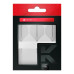 Target K-Flex Shaft Fly Combo No2 Tweenie Clear