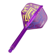 Target K-Flex Luke Littler World Champion No2 Combo Medium