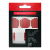 Target K-Flex Shaft Fly Combo No6 Kurz Rot Target K-Flex Shaft Fly Combo No6 Kurz Rot