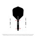 Target K-Flex Shaft Fly Combo No6 Tweenie Orange