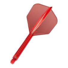 Target K-Flex Shaft Fly Combo No6 Medium Rot