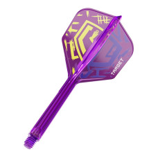 Target K-Flex Luke Littler World Champion No6 Combo Medium