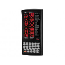 Viper ProScore Electronic Dart Scorer Punktezähler