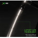 XQMax Saturn 300 LED Beleuchtung System Schwarz
