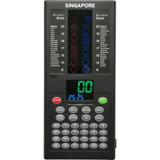 XQMax Pro Scorer Electronic Dart Scorer Punktezähler