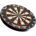 Bull's Shark Pro Sisal Steel Dartboard Dartscheibe Bull's Shark Pro Sisal Steel Dartboard Dartscheibe
